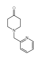 1-((吡啶-2-基)甲基)-4-哌啶酮