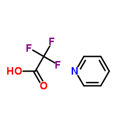 三氟乙酸吡啶