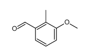 3-甲氧基-2-甲基苯甲醛