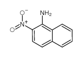 2-硝基-1-萘胺
