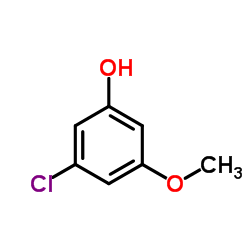 3-氯-5-甲氧基苯酚