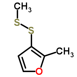 甲基(2-甲基-3-呋喃基)二硫 98.0%