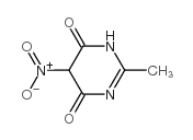 2-甲基-5-硝基-4,6(1h,5h)-嘧啶二酮