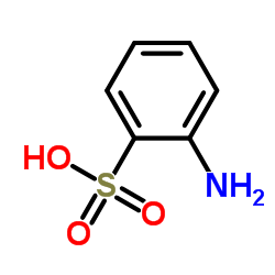 2-氨基苯磺酸 (88-21-1)