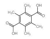 2,3,5,6-4四甲基对苯二甲酸 (14458-05-0)