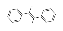 (E)-A,A’-二氟芪 (20488-54-4)