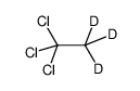 1,1,1-三氯乙烷 (2,2,2-D3)