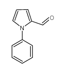1-苯-1H-吡咯-2-甲醛