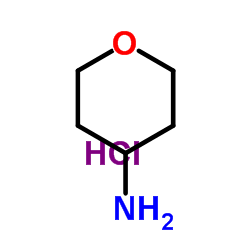 4-氨基四氢吡喃盐酸盐