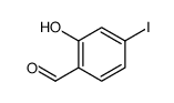 2-羟基-4-碘苯甲醛
