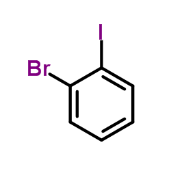 邻溴碘苯 (583-55-1)