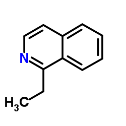 1-乙基异喹啉