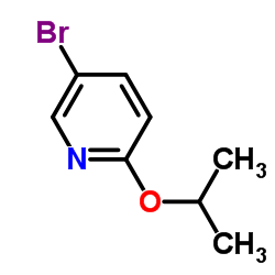 2-异丙氧基-5-溴吡啶