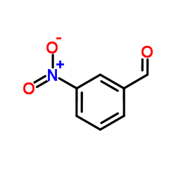 间硝基苯甲醛 (99-61-6)
