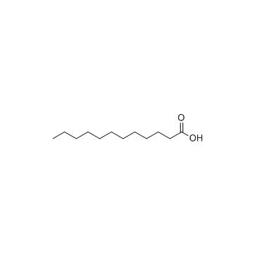 Lauric acid；正十二烷酸/月桂酸