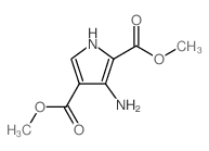 2,4-二甲基 3-氨基-1H-吡咯-2,4-二羧酸