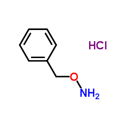 O-苄基羟胺盐酸盐 (2687-43-6)