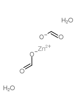 甲酸锌二水合物