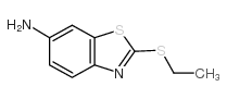 2-乙基磺酰基苯并噻唑-6-胺