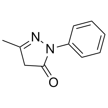 1-苯基-3-甲基-5-吡唑啉酮(PMP)