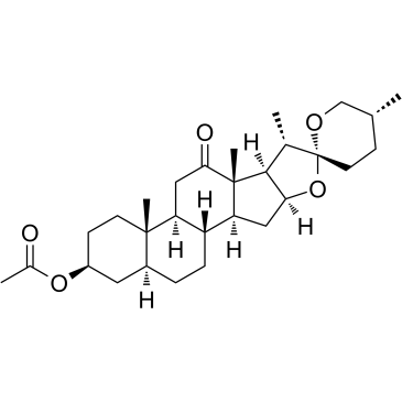 龙舌兰皂苷乙酯