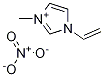 1-乙烯基-3-甲基咪唑硝酸盐 (1072788-90-9)