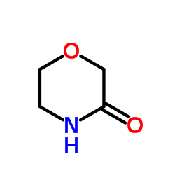 3-吗啉酮 (109-11-5)