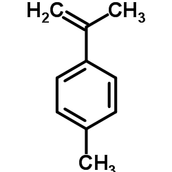 1-甲基-4-(1-甲基乙烯基)苯