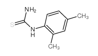 2,4-二甲基苯基硫脲