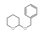 2-苄氧基四氢吡喃