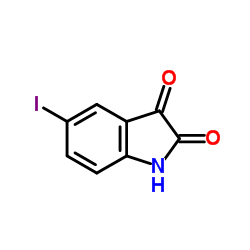 5-碘靛红 (20780-76-1)