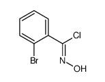2-溴-N-羟基苯羧酰氯