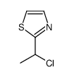 2-(1-氯乙基)噻唑