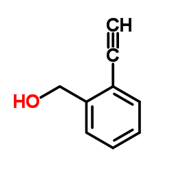 2-乙炔苯甲醇