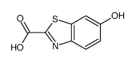 2-氰基-6-甲氧基苯并噻唑 (129058-50-0)