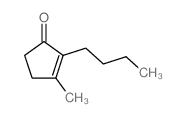 2-丁基-3-甲基环-2-戊酮
