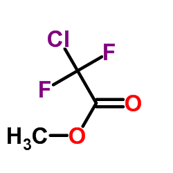氯代二氟乙酸甲酯 (1514-87-0)