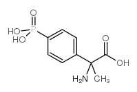 (RS)-α-Methyl-4-phosphonophenylglycine