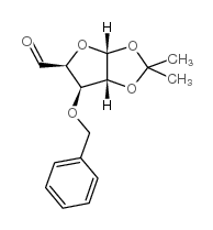 3-O-苄基-1,2-O-异亚丙基-Α-D-木质二醛糖
