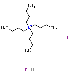 四正丁基二氟化铵氢氟酸盐