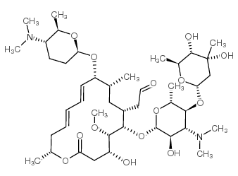 螺旋霉素I (24916-50-5)