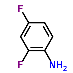 2,4-二氟苯胺