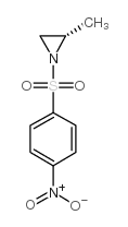 (S)-2-甲基-1-(4-硝基苯磺酰基)氮丙啶