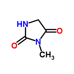 3-甲基-咪唑啉-2,4-二酮