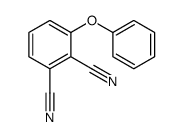 3-苯氧基酞腈