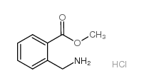 2-甲氨基苯甲酸甲酯盐酸盐