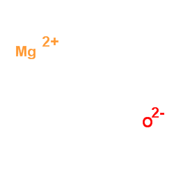 纳米氧化镁 99.9%(高纯试剂,50nm)