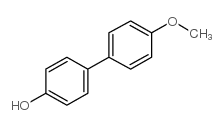 4-羟基-4'-甲氧基联苯 (16881-71-3)