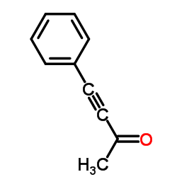 4-苯基-3-丁炔-2-酮