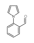 2-(1H-吡咯)苯甲醛 (31739-56-7)